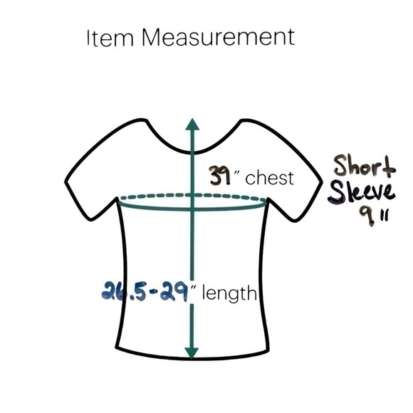 Women’s Short Sleeve T-Shirt Varsity Heather Gray/Burgundy/White Size-Medium NWT - Picture 8 of 8